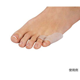 ジェルパッドガード (外反母趾・うおのめ) 小指・薬指用 #P1320