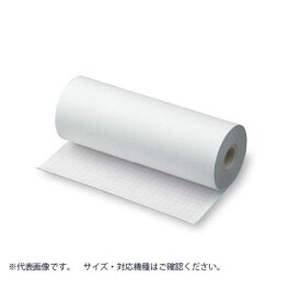 心電図用記録紙(ロール紙型) 145mm*30m CP-145