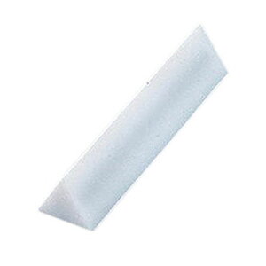 �g���C�A���O����]�q 25*8mm 001.4250