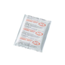 乾燥剤ニッソードライMS(両面吸収タイプ)(5個入) MS-200
