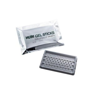 Ȗ_^SXeBbN HUBY GEL STICKS a2mm 600{ GHA-020-71