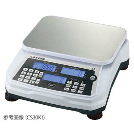 カウンティングスケール 6kg CS6K01