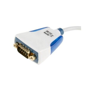 C^[tFCXJLbg 10 cm White with LED USB-RS232 P[u US232R-10