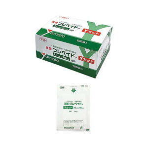 ŋۃJbgK[[ vyChYJbg 75*100mm 1 (1*100ܓ) 373540