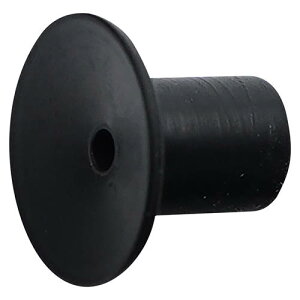 �s���Z�b�g�����p�b�h 6.35���a 1�� (10��) V9025-ESD-10