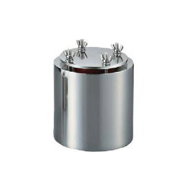 ステンレスポットミル 3000mL