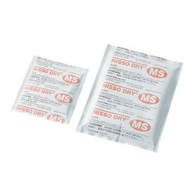 乾燥剤ニッソードライMS (両面吸収タイプ) 10個入 MS-10