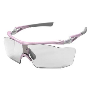 パノラマシールド タイトフィット ソフトピンク HF-200P