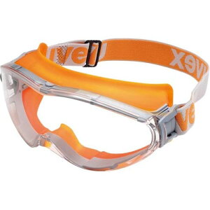 �S�[�O�� X-9302 uvex ultravision �I�����W �����S���o���h (�܂�~�߁^�n�[�h�R�[�g���H) X-9302-210