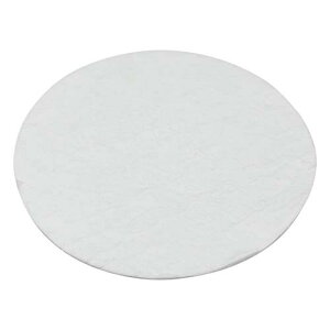 桐山ロート用濾紙 直径95mm 10枚入 GFP