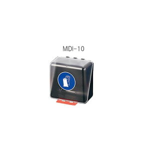 یܗpSیpۊǃP[X NA MIDI-10