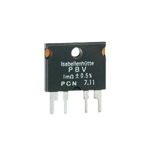 PCN �V�����g��R�� ��������R�� PBV�V���[�Y 100m�� 1.5W ±0.5�� PBV100M OHMD
