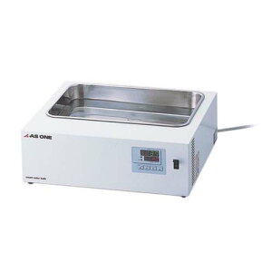 スマートウォーターバス 水槽容量2.0L TB-1N(冷却機器/乾燥器/恒温槽/恒温水槽/小型機器)