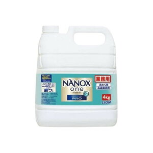 NANOX one PRO l 4kg 351474