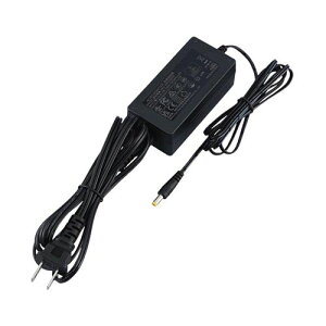 ACアダプタ DC9V 1.5A MKE-0901500C8