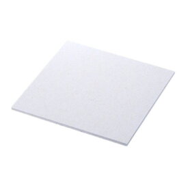 磁製耐熱板 180*180*5tmm 18型