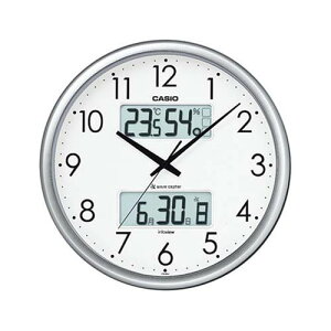 ���������m�点�N���b�N (�V���o�[) ITM-650J-8JF