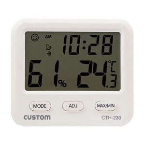 �f�W�^�������x�v �Z���ؖ����t CTH-230