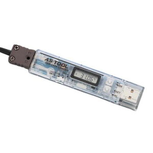 �M�d�΃f�[�^���K�[ (�X�e�B�b�N�^�C�v) �Z���ؖ����t RX-450T