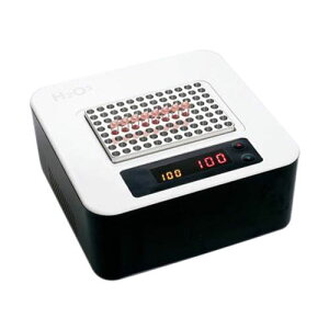 ドライバス・インキュベーター (ウォーター・キューブシリーズ) 加熱専用 Z81-CYH203-HN(冷却機器/ブロックバス)