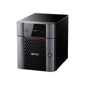 TeraStation TS3420DNV[Y 4xCfXNgbvNAS 16TB TS3420DN1604