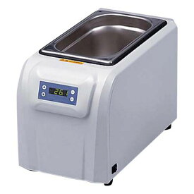 縦型ウォーターバス (4Lタイプ) 出荷前点検検査書付 N3-4
