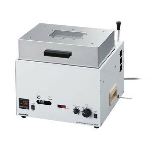 インキュベーションネオシェーカー (HOT&COOL) 出荷前点検検査書付 ICNS-LR