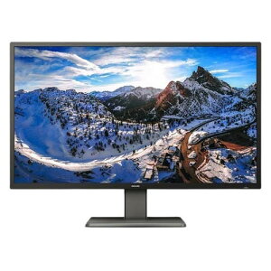 tfBXvC 42.5^ 3840*2160 HDMIEDisplayPortEUSB Type-C ubN Xs[J[ 439P1^11