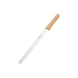 パティシエール ケーキナイフ PP-537 31cm 4901600