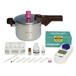 �S���f�E�S��񑪒�Z�b�g(����) TNP-NP2