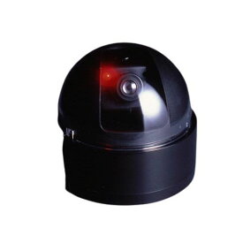 ドーム型防犯ダミーカメラ ADC-204