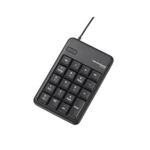 �e���L�[�p�b�h TK-TCM011 M�T�C�Y �����u���� �u���b�N TK-TCM011BK