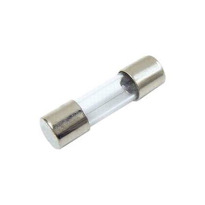 KXǃq[Y 250V6.3A (a5.2*20mm) FGMB250V6.3A