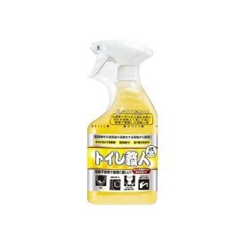 技職人魂 トイレ職人 500mL