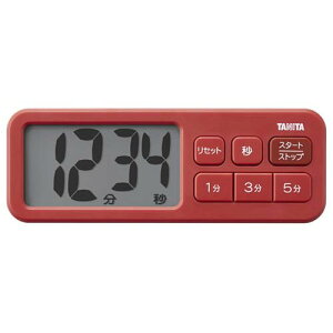 �R�ۂł������^�C�}�[ �}�b�g���b�h TD-431-RD