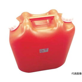 灯油缶KT001 赤 KT-001-RED