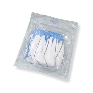 カウントプレートガーゼCX 10枚*10袋入 10676