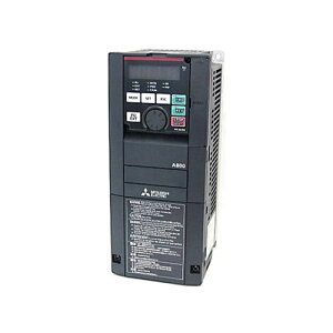 ėpCo[^ FREQROL-A800V[Y 200`240V 3A FR-A820-0.4K-1