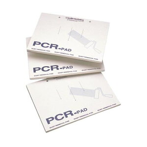 �V���R���n�n���h�N���[�i�[�p�]�ʃp�b�h 50��*5���� PCR-30