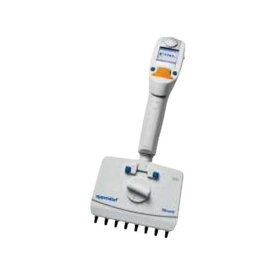 Xplorer plus Move It 8チャンネル 15-300マイクロL 4861 000.818