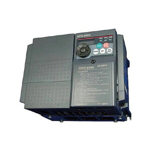 ėpCo[^ FREQROL-D700V[Y 200`240V 16.5A FR-D720-3.7K