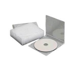 CD�^DVD�p �X�����P�[�X (10��) EA759GS-126A