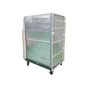 L[vT[{bNX JSԗp fMۗ{bNX 1100*800*1700Hp KTB-KG-11080