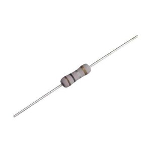 �_�������疌��R�� MOS1�V���[�Y 120�� 1W ±1�� 1�� (10��) MOS1CT52A1200F