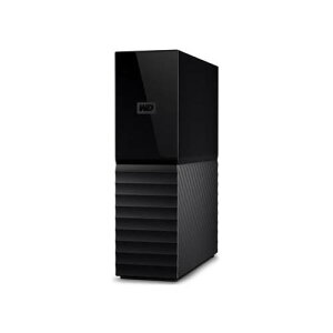My Book (2021) 4TB ubN WDBBGB0040HBK-JEEX