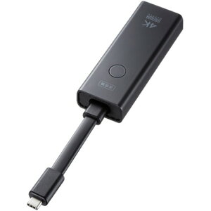4K�Ή����C�����XHDMI�G�N�X�e���_�[ (Type-C�ڑ��p�E���M�@�̂�) VGA-EXWHD12CTX