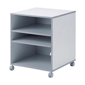���[�U�[�v�����^�X�^���h W600*D600*H700mm LPS-T102KN