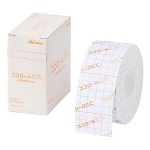 �R�R���[���~�� MDRPU�΍��p�N�b�V�����h���b�V���O 50mm*5m 1�P�[�X (16����) YB-275050M