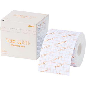 �R�R���[���~�� MDRPU�΍��p�N�b�V�����h���b�V���O 100mm*5m 1�P�[�X (8����) YB-275100M