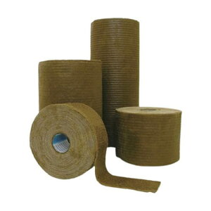 地中埋設向けペトロラタム防食テープ No.59H (2種) 1.1mm*100mm*10m 59H-100